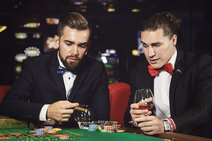 Sportsbook Game 