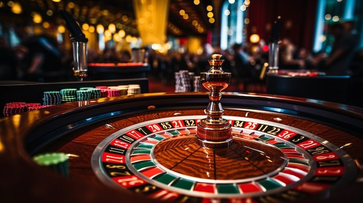 Slot game symbols and win mechanics in M-World Championship tournaments